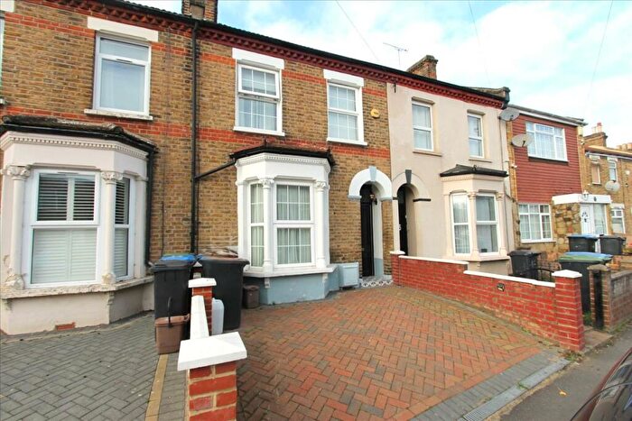 3 Bedroom House To Rent In Church Lane, London, N9