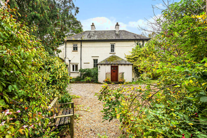 3 Bedroom Detached House For Sale In Heath Cottage, Crosthwaite, Cumbria, LA8