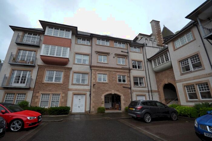 3 Bedroom Flat To Rent In West Mill Bank, Colinton, Edinburgh, EH13