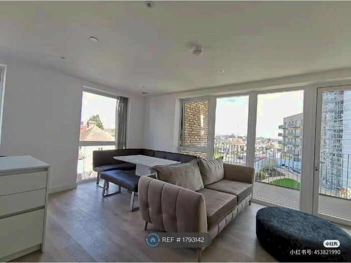 2 Bedroom Flat To Rent In Unison House, Wembley, HA0