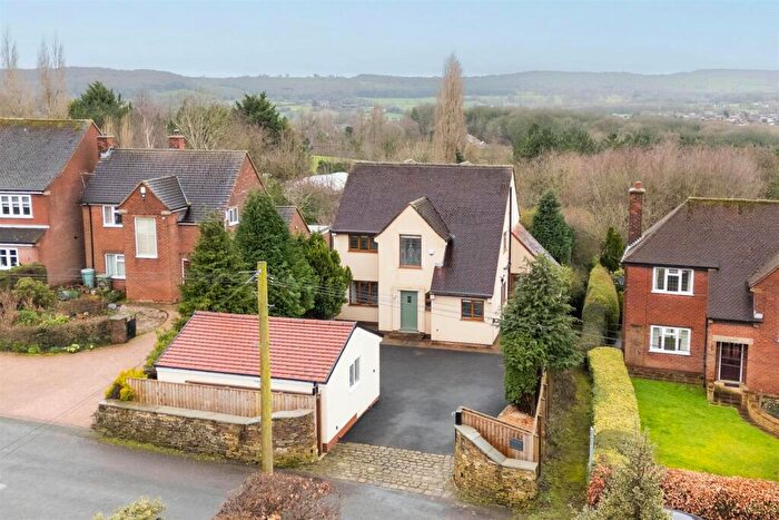 4 Bedroom Detached House For Sale In Longedge Lane, Wingerworth, Chesterfield, S42