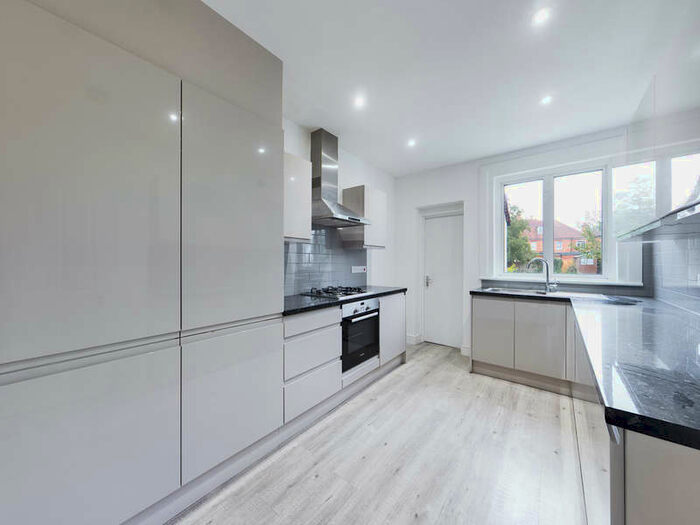 5 Bedroom Semi-Detached House To Rent In Nibthwaite Road, Harrow, HA1