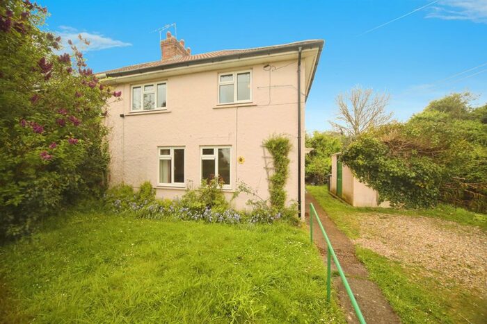 3 Bedroom End Of Terrace House For Sale In Ilton Road, Isle Abbotts, Taunton, TA3