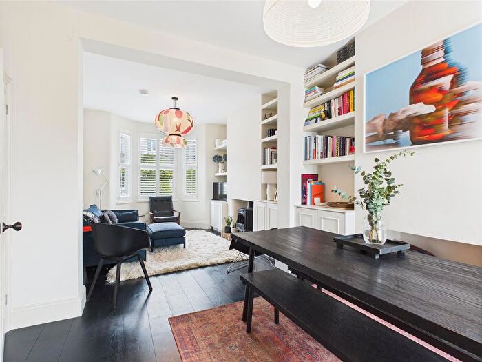 4 Bedroom Terraced House To Rent In Blythe Hill Lane, London, SE6