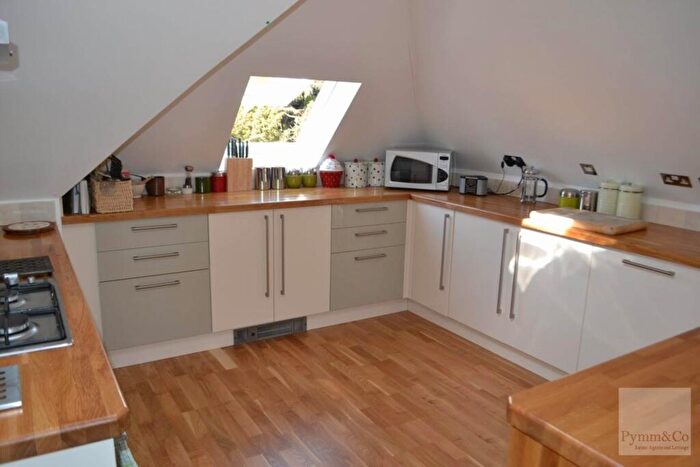 2 Bedroom Apartment To Rent In Harvey Lane, Norwich, NR7