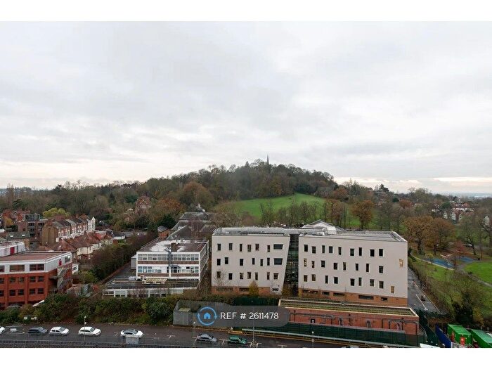 1 Bedroom Flat To Rent In Pearson Apartments, Harrow, HA1