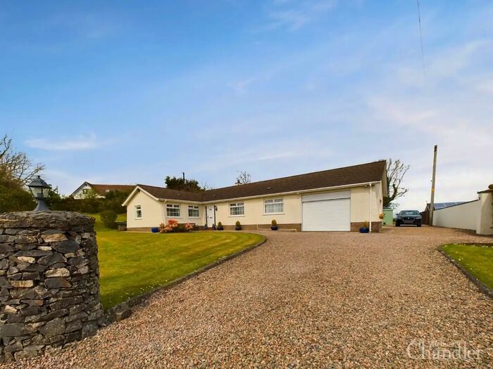 Houses for sale in Upper Mealough Road, Belfast, BT8