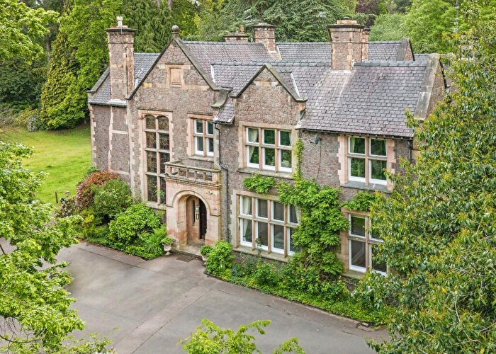 2 Bedroom Apartment For Sale In Brand Hill, Woodhouse Eaves, LE12