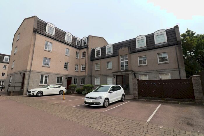 2 Bedroom Ground Maisonette To Rent In Bethany View, Fonthill Road, AB11