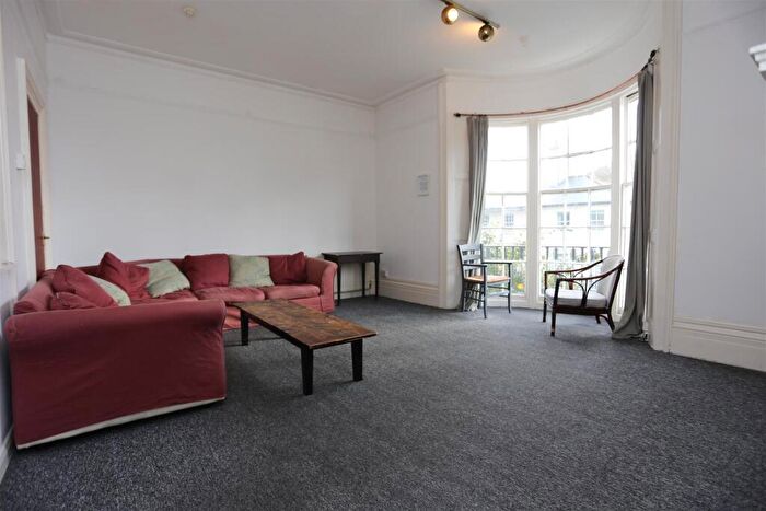 5 Bedroom Maisonette To Rent In Montpelier Road, Brighton, BN1