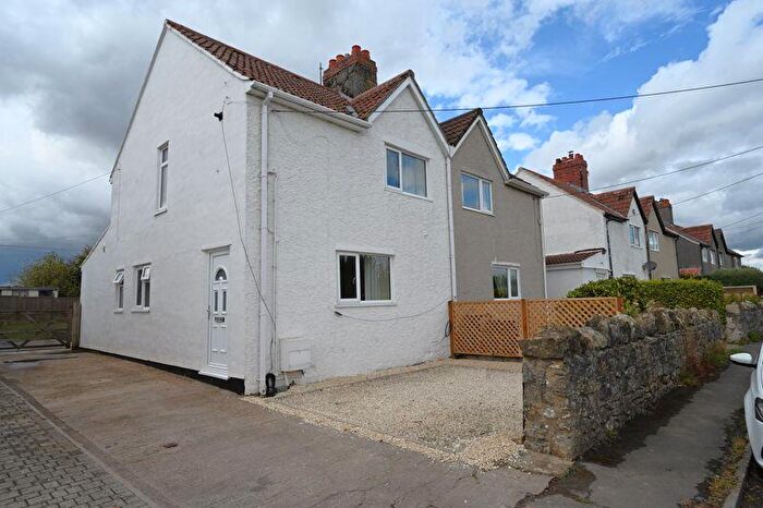 3 Bedroom Semi-Detached House To Rent In White City, Midsomer Norton, BA3