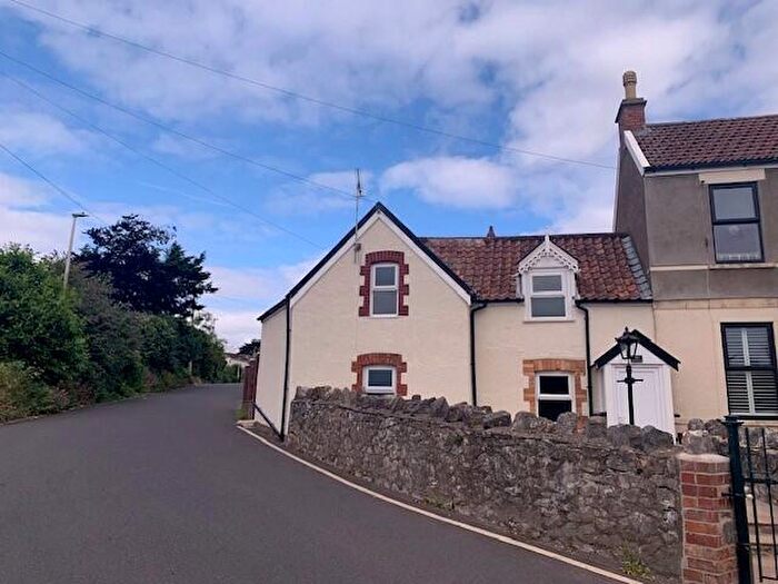 3 Bedroom Cottage To Rent In Spring Hill, Weston-Super-Mare, Somerset, BS22