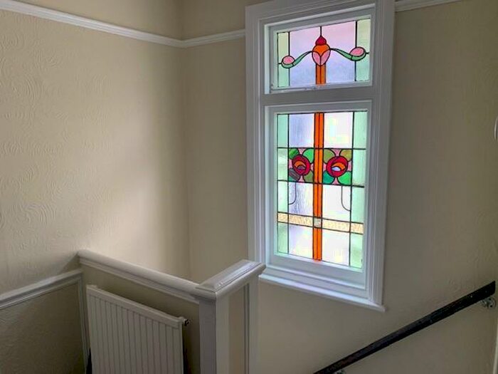 Flat To Rent In First Floor Flat, Upsdell Avenue, Palmers Green, N13