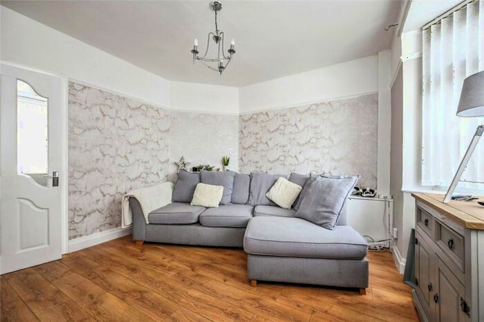 3 Bedroom Terraced House For Sale In Binns Road, Liverpool, Merseyside, L13