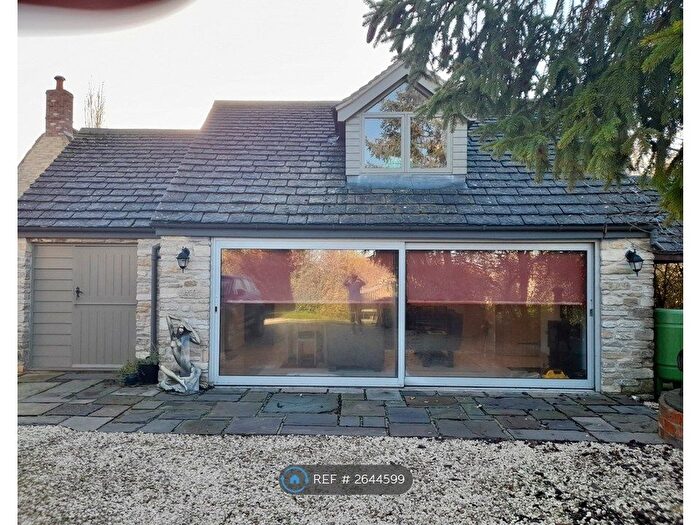 1 Bedroom Semi Detached House To Rent In Whaddon Lane, Trowbridge, BA14