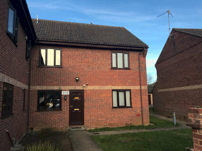 1 Bedroom Flat To Rent In Meadowvale Gardens, King's Lynn, PE30