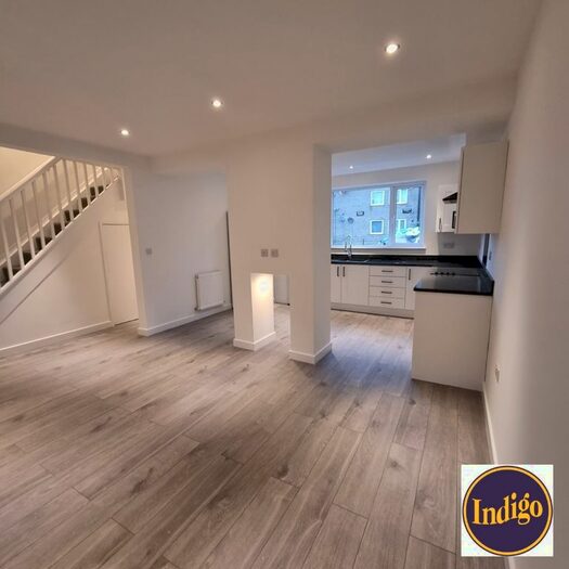 3 Bedroom Terraced House To Rent In Edington Road, London, SE2