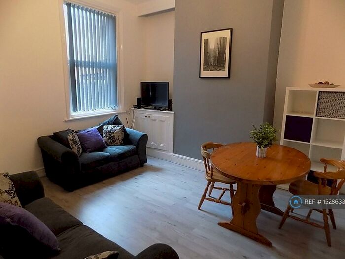 4 Bedroom Terraced House To Rent In Hind Street, Preston, PR1