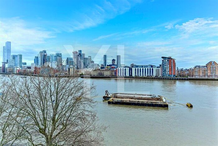 2 Bedroom Flat To Rent In Aragon Tower, George Beard Road, Deptford, SE8