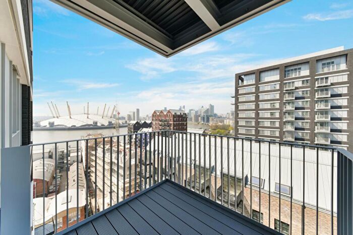 1 Bedroom Apartment For Sale In Serapis House, Goodluck Hope, London, E14