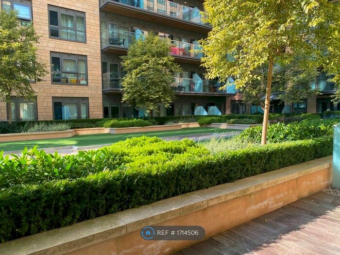 1 Bedroom Flat To Rent In Longfield Avenue, London, W5