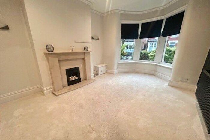 2 Bedroom End Of Terrace House To Rent In Park Road, Poulton-Le-Fylde, FY6