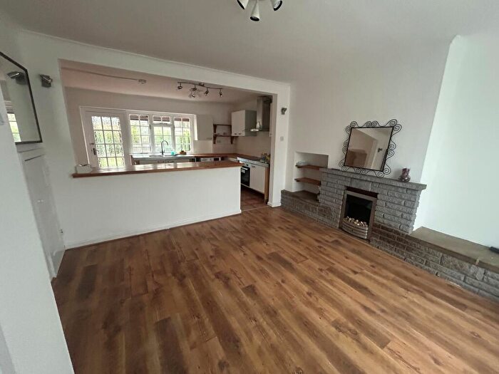 3 Bedroom House To Rent In Holwell Road, Welwyn Garden City, AL7