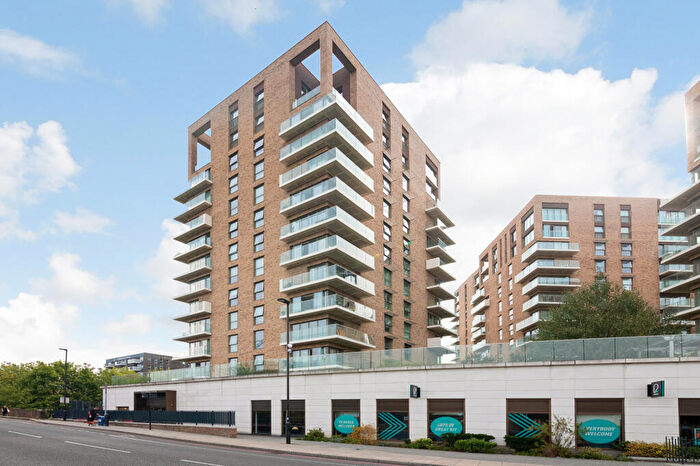 1 Bedroom Flat For Sale In Kidbrooke Village, London, SE3