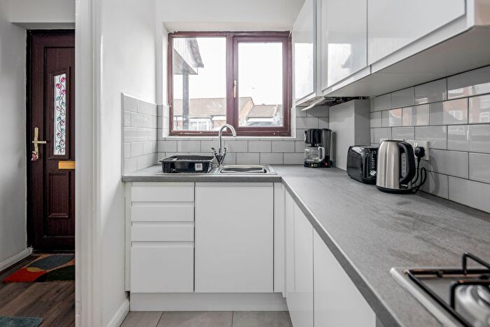 2 Bedroom Terraced House To Rent In Gregory Road, Chadwell Heath, RM6