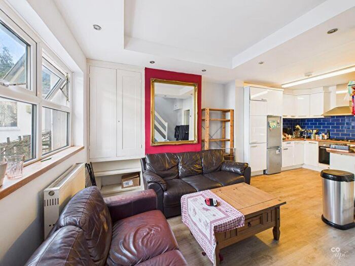 5 Bedroom Detached House To Rent In Southampton Street, Brighton, BN2