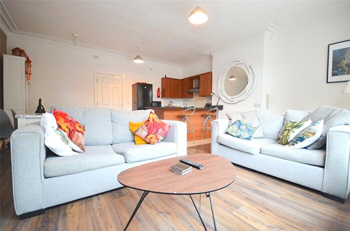 2 Bedroom Apartment To Rent In Burton Road, Didsbury, Manchester, M20