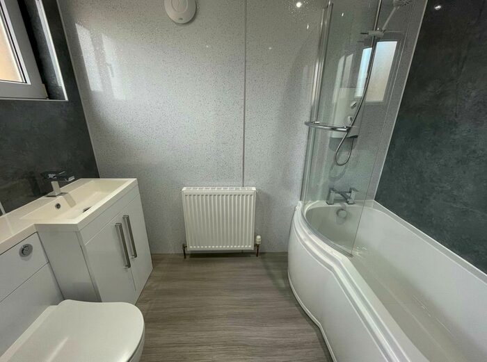 2 Bedroom Semi-Detached House For Sale In Station Road, Cairnbulg, Fraserburgh, Aberdeenshire, AB43