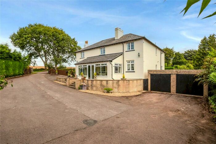 5 Bedroom Detached House For Sale In Notgrove Station, Notgrove, Cheltenham, Gloucestershire, GL54