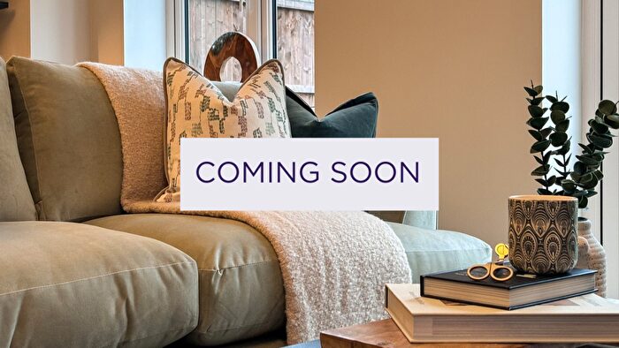 2 Bedroom Semi-detached House For Sale In Lydney, GL15