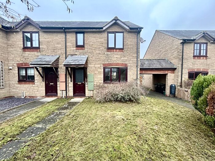 3 Bedroom Terraced House For Sale In Lower Road, Stalbridge, DT10