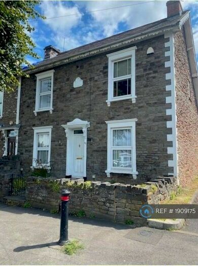 4 Bedroom Terraced House To Rent In Downend Road, Fishponds, Bristol, BS16