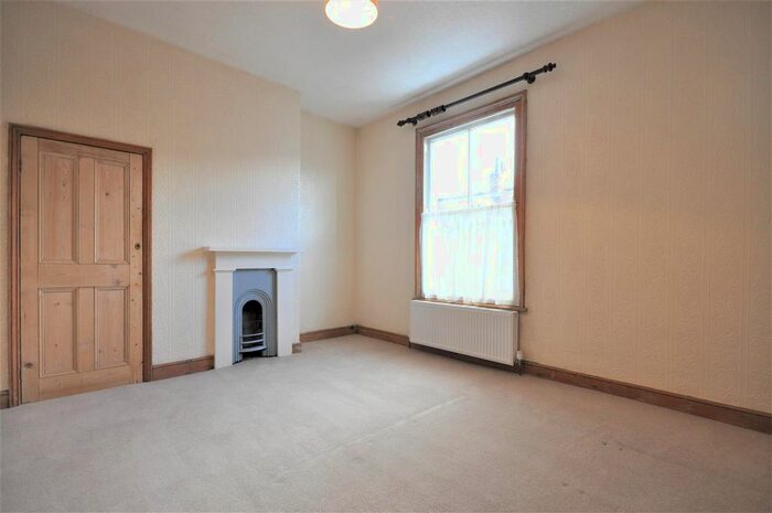 2 Bedroom Terraced House To Rent In Fairfax Street, York, YO1