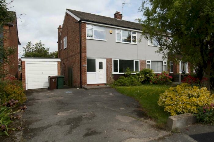 3 Bedroom Semi-Detached House To Rent In Brooklands Lane, Menston, Ilkley, LS29