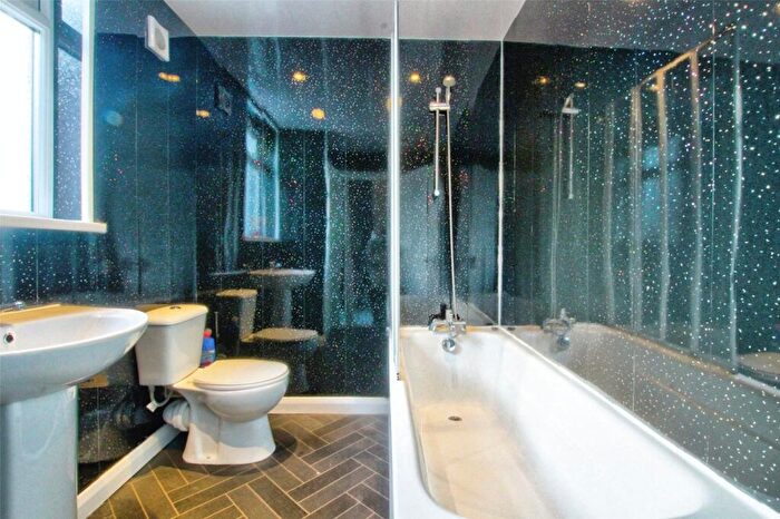 2 Bedroom Terraced House For Sale In Alderson Street, Bishop Auckland, County Durham, DL14
