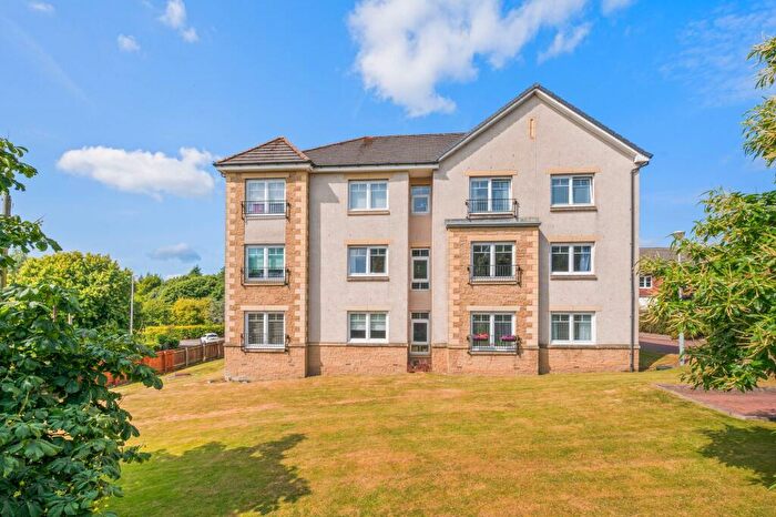 2 Bedroom Flat For Sale In Mavis Bank, Bathgate, EH48