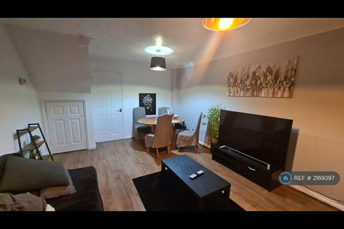 2 Bedroom Terraced House To Rent In Keel Close, Barking, IG11