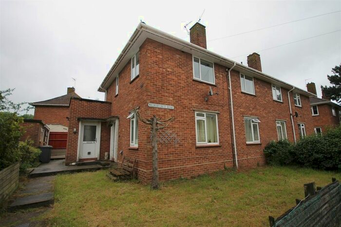 3 Bedroom Flat To Rent In Wilberforce Road, Norwich, NR5