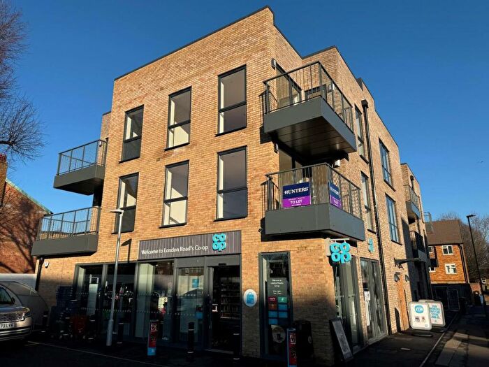 1 Bedroom Flat To Rent In Farwig Lane, Bromley, BR1