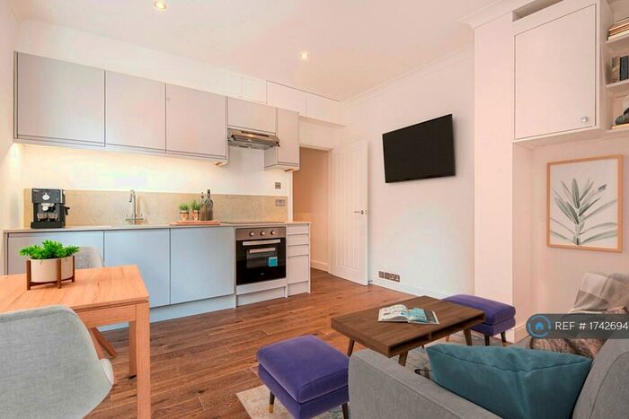 1 Bedroom Flat To Rent In York Rd, Guildford, GU1