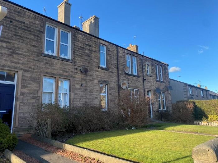 1 Bedroom Flat To Rent In Lothian Street, Bonnyrigg, EH19
