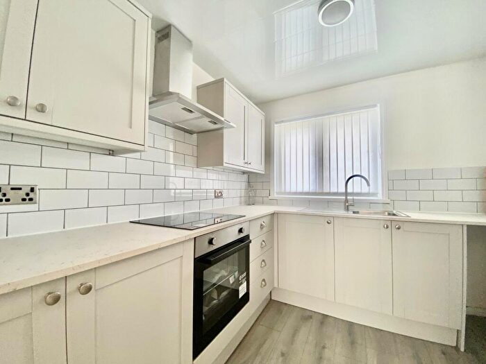 3 Bedroom Terraced House For Sale In Hilltop View, Langley Park, Durham, DH7