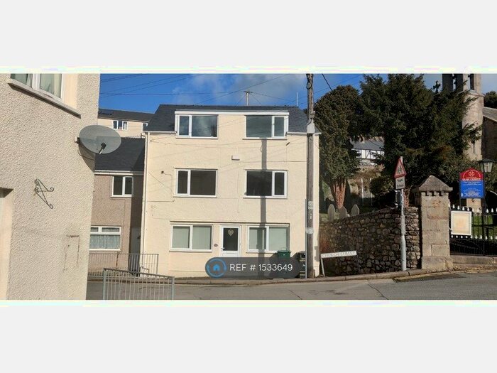 3 Bedroom Maisonette To Rent In Church Street, Glan Conwy, Colwyn Bay, LL28