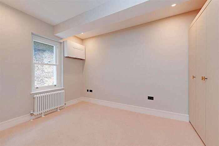 2 Bedroom Apartment To Rent In Adamson Road, Belsize Park, NW3