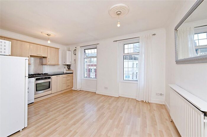 1 Bedroom Flat To Rent In Great Western Road, Maida Vale, W9