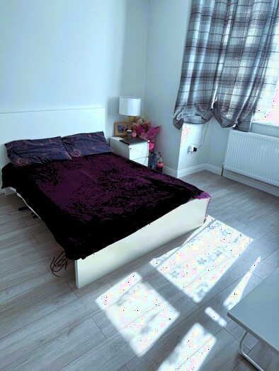 Studio To Rent In Netley Road, Ilford, IG2